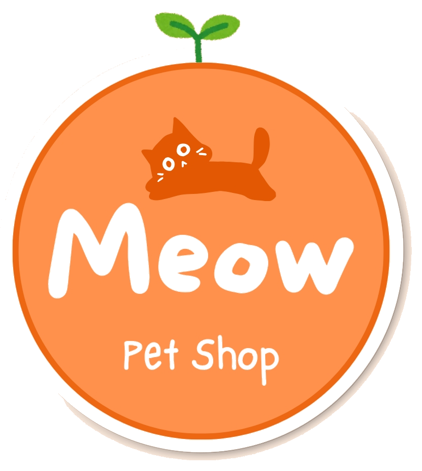 Meow pet shop