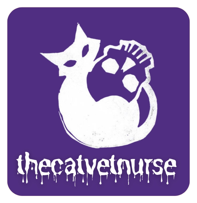 Thecatvetnurse