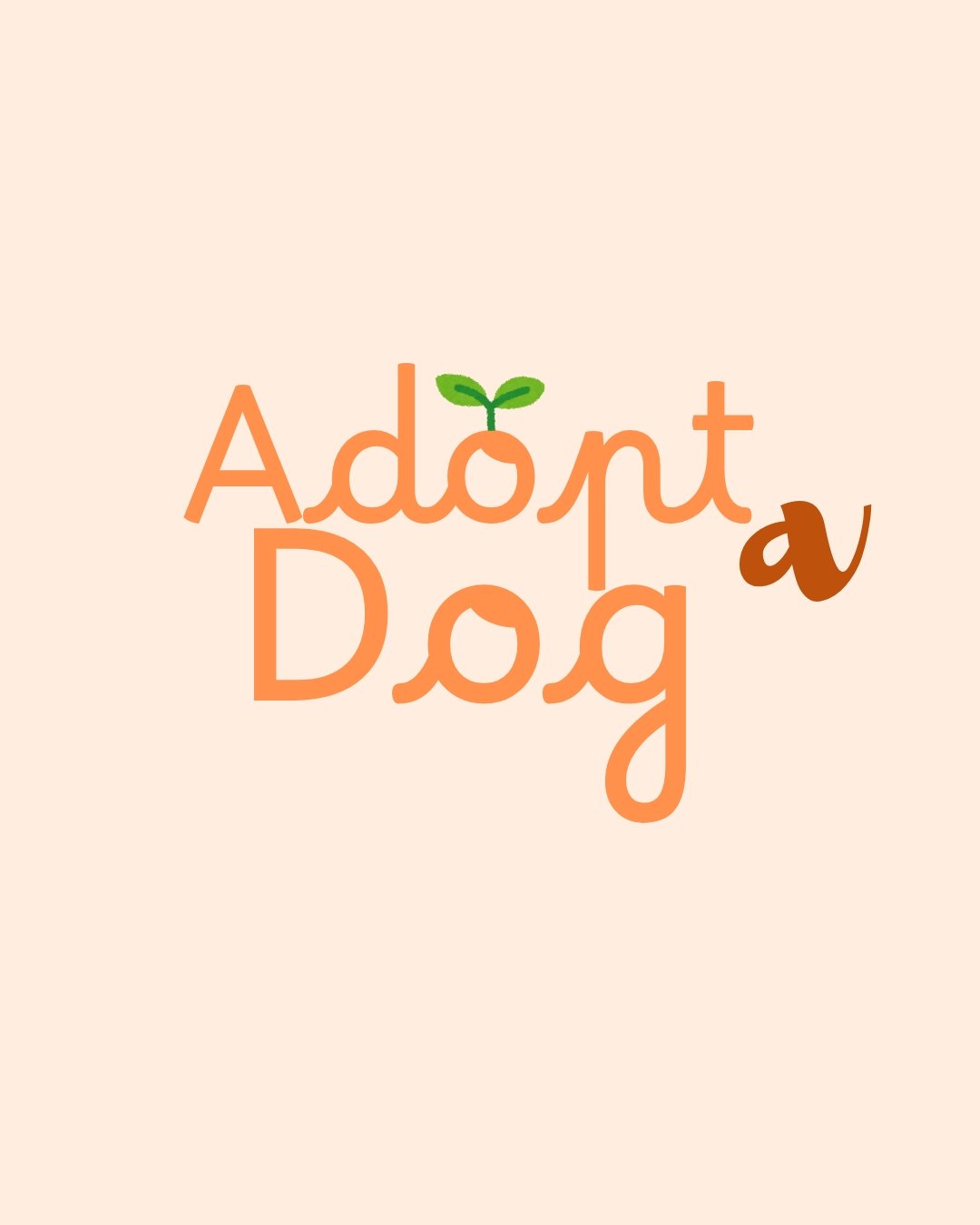 Adopt a Dog